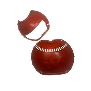 Dyson DC25 Vacuum Parts- ( Preowned) outer motor housing no filter cover ( Preow